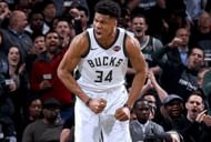 Giannis has been named All-Star team captain from the East.